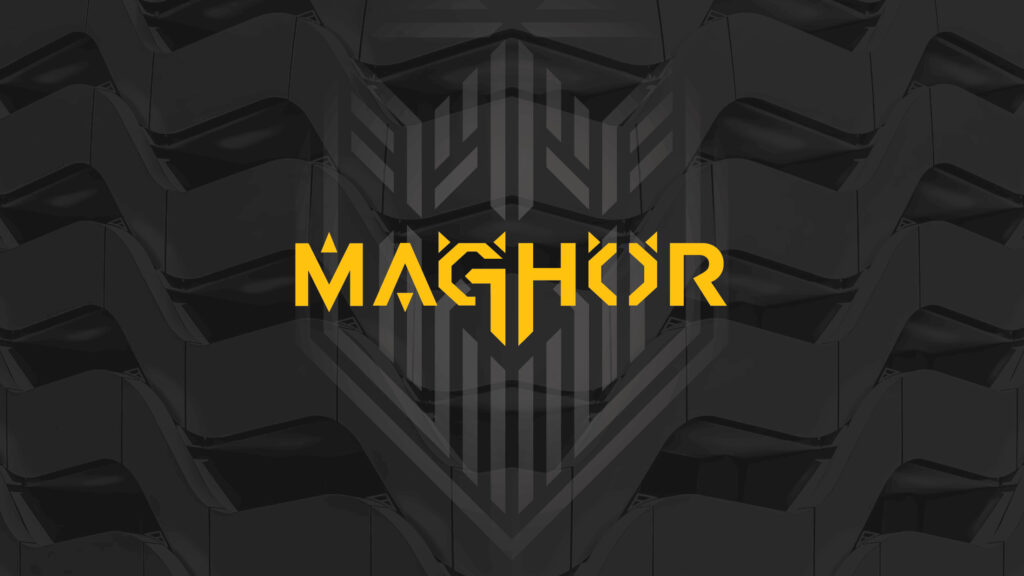 Maghor title image